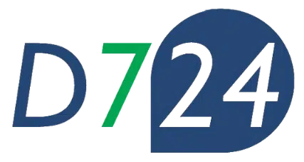 D724 Bilişim Hizmetleri Tic. A.Ş.